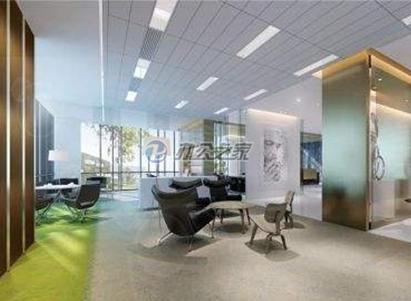 中鐵諾德國際中心