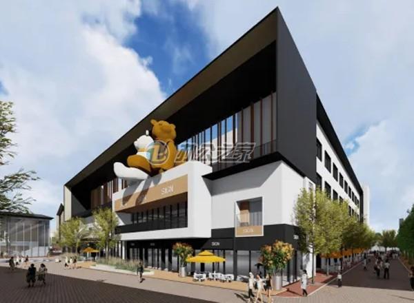 泰迪活力小鎮(zhèn)