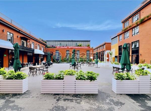 臺(tái)尚創(chuàng)意園