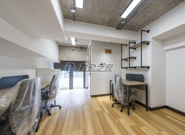 中成智谷創(chuàng)意設(shè)計中心