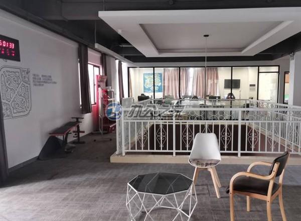 尊木匯國際藝術(shù)廣場