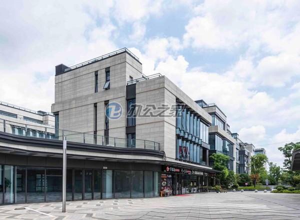 尊木匯國際藝術(shù)廣場