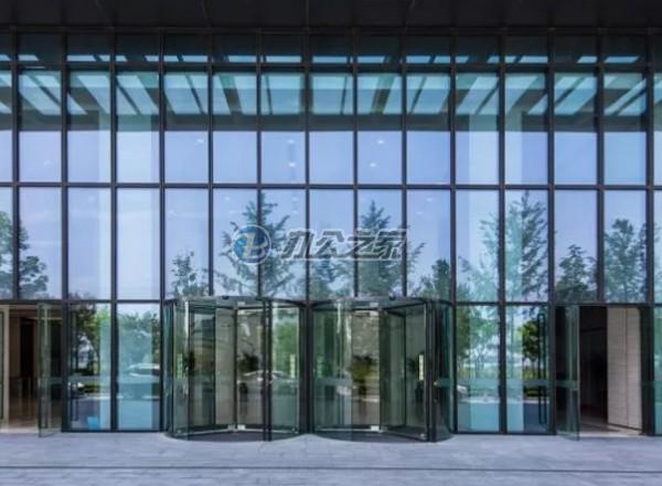 西子國(guó)際中心