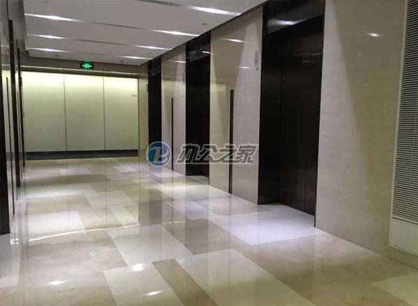 西子國(guó)際中心