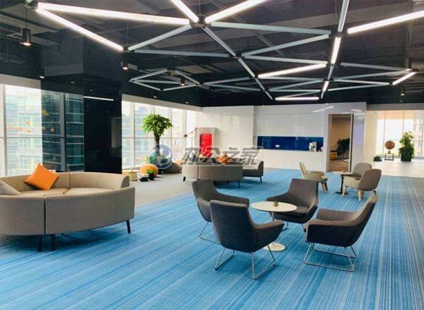 中鐵諾德國際中心