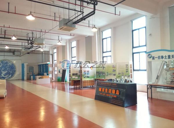 上海國際工業(yè)設(shè)計中心