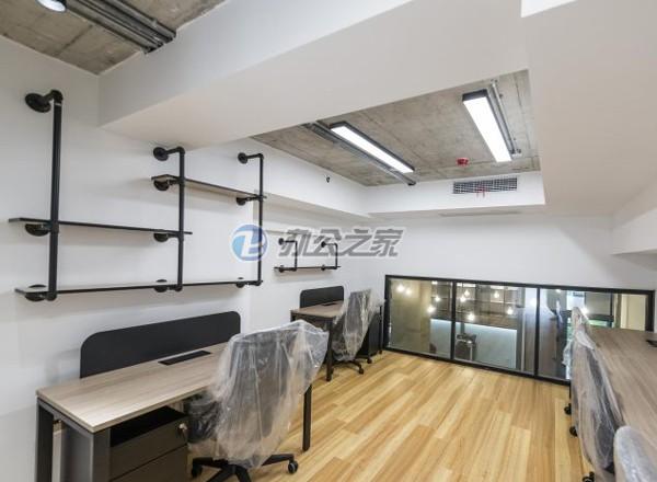 中成智谷創(chuàng)意設(shè)計中心