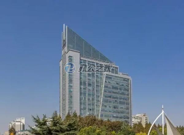 高景國(guó)際大廈