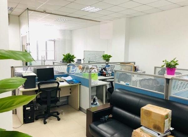 優(yōu)房商務(wù)中心