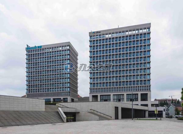 中成智谷創(chuàng)意設(shè)計中心