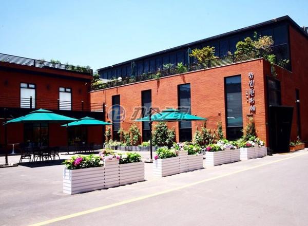 臺(tái)尚創(chuàng)意園