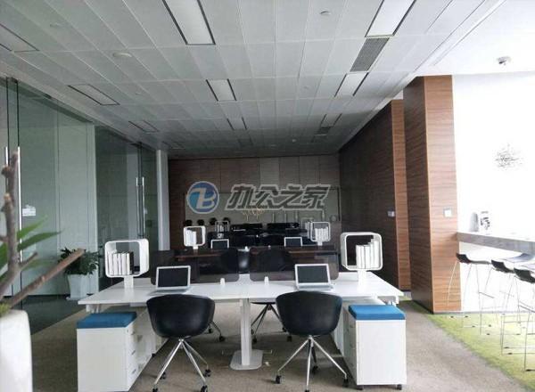 中鐵諾德國際中心