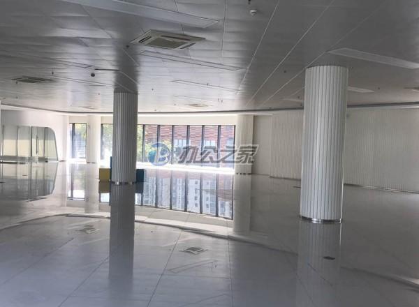 寶車(chē)薈復(fù)地國(guó)際汽車(chē)商務(wù)園