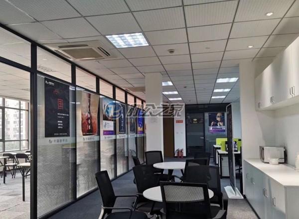 臺(tái)尚創(chuàng)意園