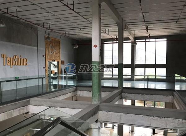 半島1919創(chuàng)意文化產(chǎn)業(yè)園