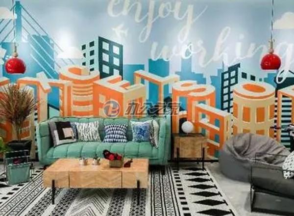 美麗華百新創(chuàng)意園