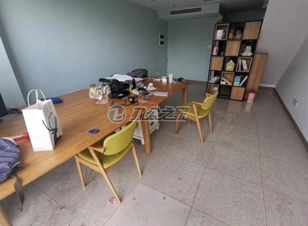 大華虎城商務(wù)中心