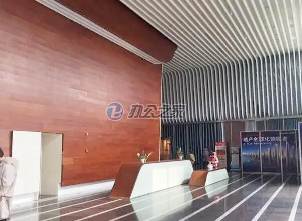 綠地風(fēng)尚天地