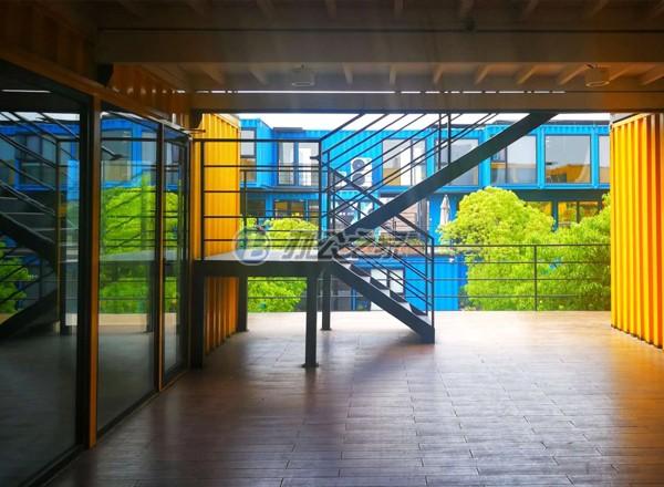 智慧灣創(chuàng)意園