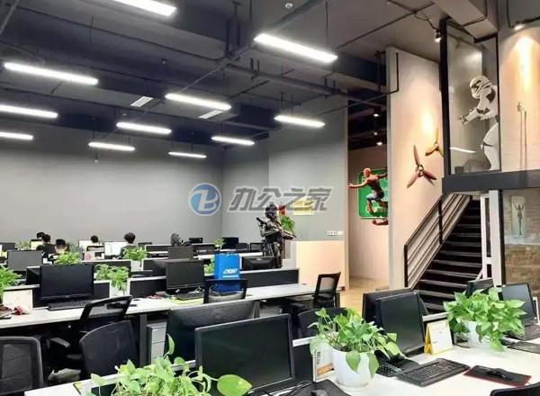 上海北外環(huán)信息產(chǎn)業(yè)園