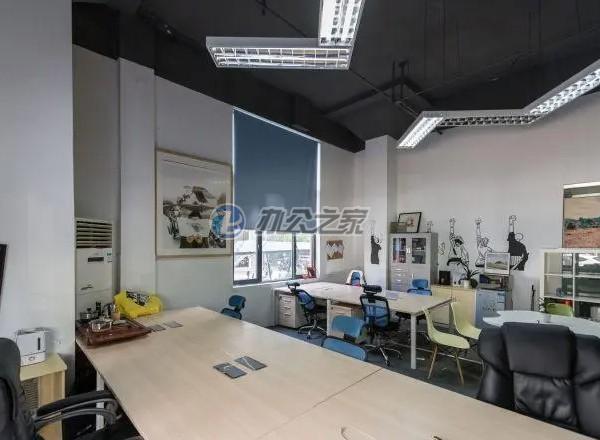 博濟上海智匯園