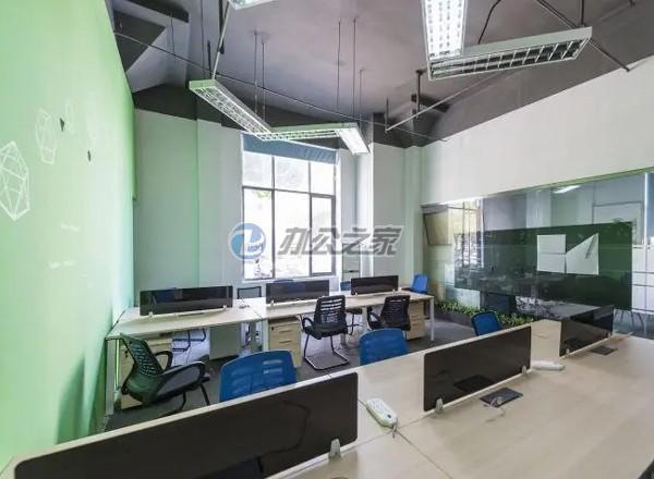 博濟上海智匯園