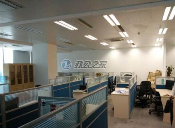 大華虎城商務(wù)中心