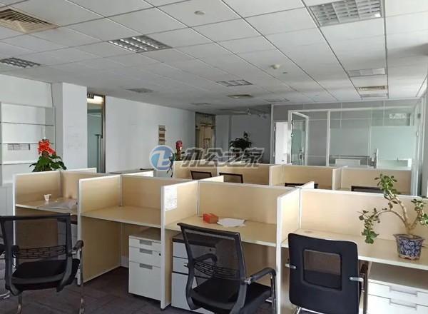 北斗星商務(wù)大廈