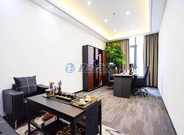 綠地風(fēng)尚天地