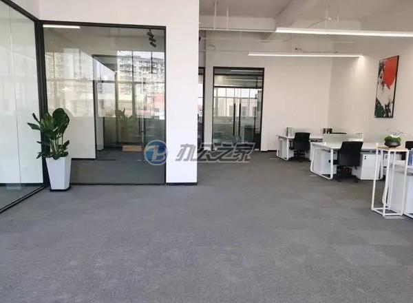 上海北外環(huán)信息產(chǎn)業(yè)園