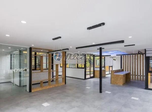 智慧灣創(chuàng)意園