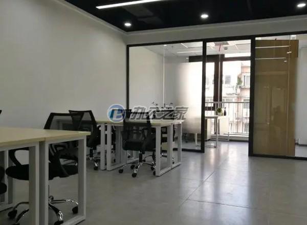 博濟上海智匯園