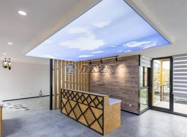 智慧灣創(chuàng)意園