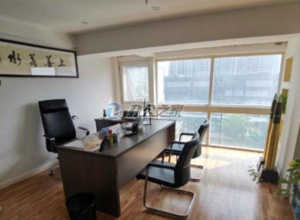 大華虎城商務(wù)中心