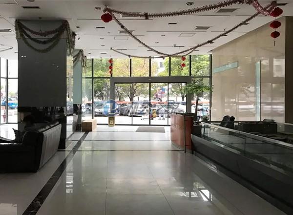 北斗星商務(wù)大廈