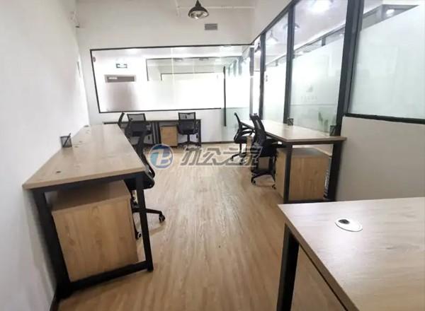 大華虎城第三空間