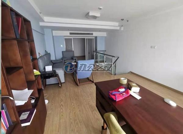 大華虎城商務(wù)中心