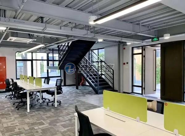 智慧灣創(chuàng)意園