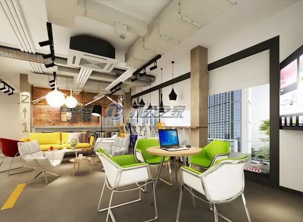 智慧灣創(chuàng)意園