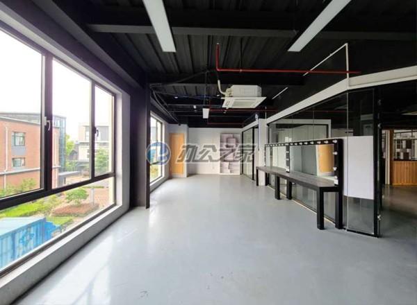 昇PARK創(chuàng)意園