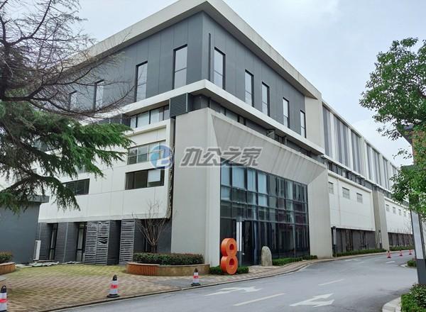 昇PARK創(chuàng)意園