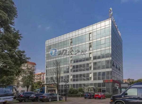 動漫大場文淵樓