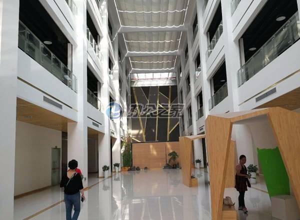 華生創(chuàng)谷