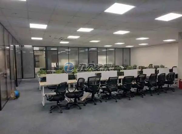 上海國際研發(fā)總部基地