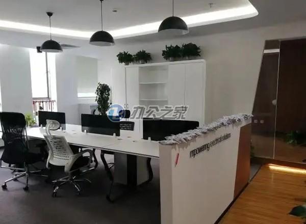 上海國際研發(fā)總部基地