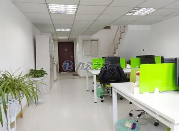 中冶祥騰城市廣場(chǎng)