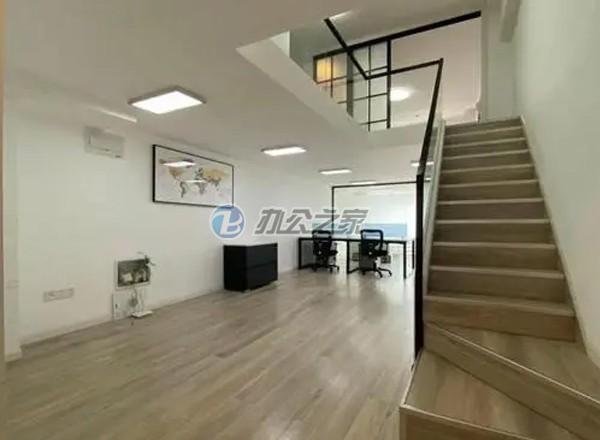 中冶祥騰城市廣場(chǎng)