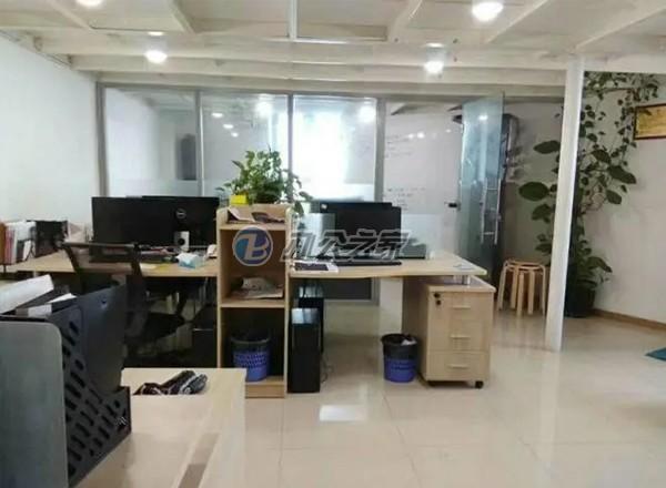 中冶祥騰城市廣場(chǎng)