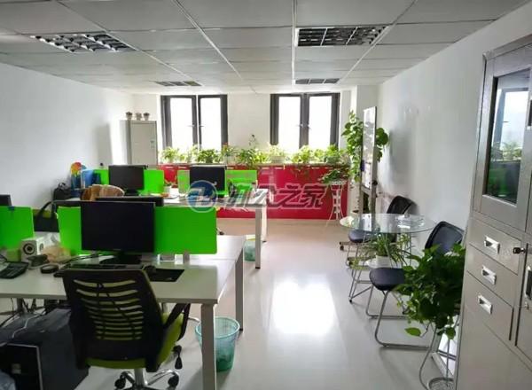 中冶祥騰城市廣場(chǎng)