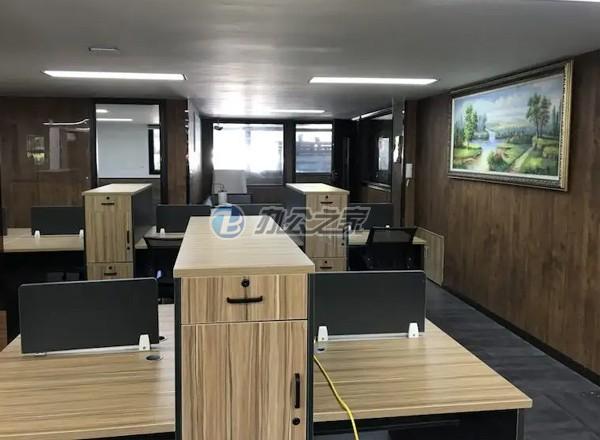 南翔東方偉業(yè)廣場(chǎng)